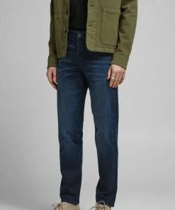 Top 10 ❤️ Jack & Jones Comfort-fit-Jeans »MIKE RON« 👍 -Offizieller Jones-Shop 5cf7267a 2447 557b bc72 8f86d0a02a07