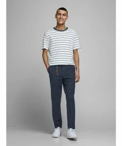 Angebote 😍 Jack & Jones Stoffhose ❤️ -Offizieller Jones-Shop 5d46903c 7a56 5e67 bf23 b38506ee8faf