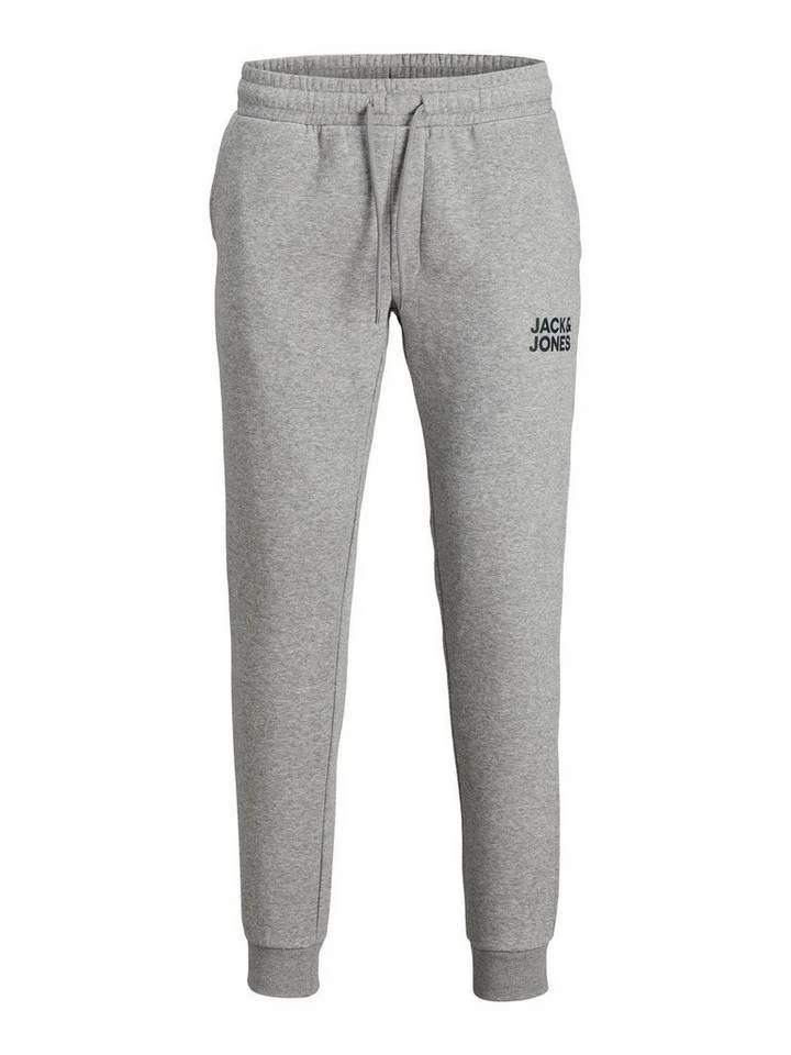 Am billigsten ⭐ Jack & Jones Sweathose »JJIGORDON JJNEWSOFT« aus pflegeleichter Baumwollmischung 👏 4 Am billigsten ⭐ Jack & Jones Sweathose »JJIGORDON JJNEWSOFT« aus pflegeleichter Baumwollmischung 👏 – Bild 4