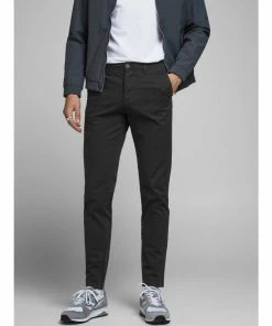 Budget 🔥 Jack & Jones Stoffhose 👏 -Offizieller Jones-Shop 5db7c173 1ee1 53b4 901f 6512255d86c7