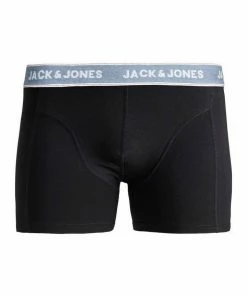 Brandneu 😍 Jack & Jones Boxershorts »3619« (1 Stück) Herren J&J JACDENIM Boxershorts 3er Pack Stretch Unterhose 🥰 -Offizieller Jones-Shop 5dfe581c d002 5624 84e5 9d8d66f075c6