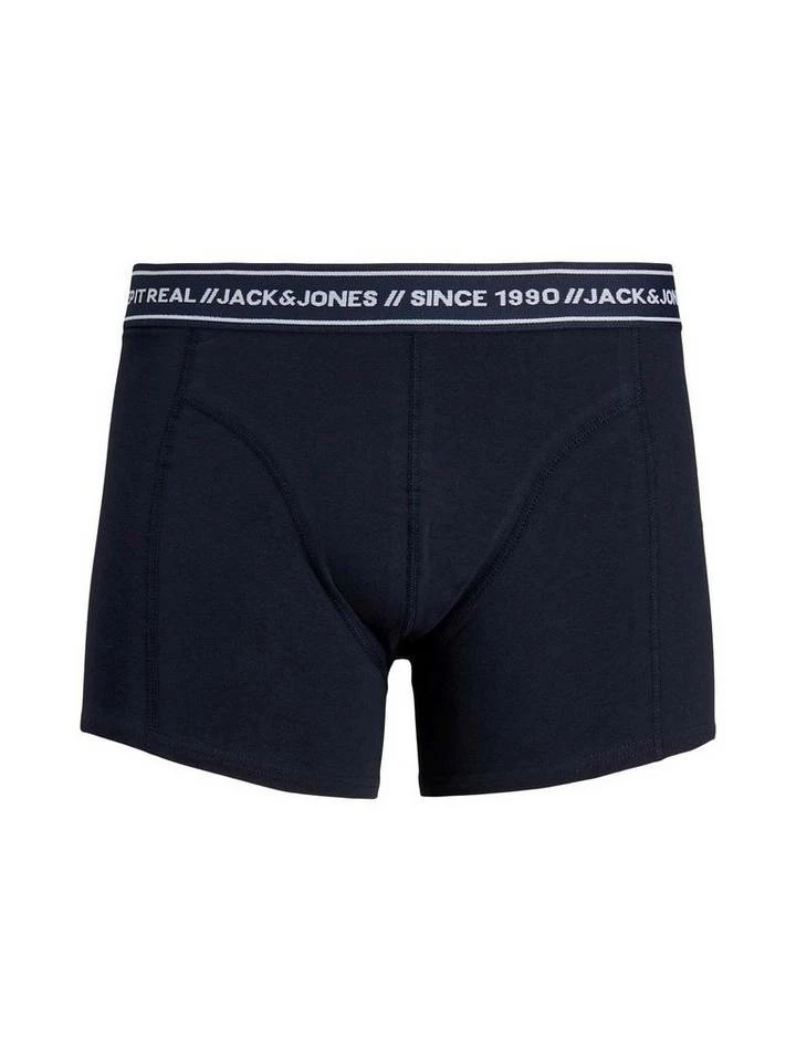 Schlussverkauf 🎁 Jack & Jones Boxershorts »3684« (1 Stück) Herren J&J Boxershorts 3er Pack Stretch Unterhose JACTEXT 🔔 5 Schlussverkauf 🎁 Jack & Jones Boxershorts »3684« (1 Stück) Herren J&J Boxershorts 3er Pack Stretch Unterhose JACTEXT 🔔 – Bild 5