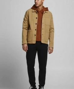 Neu 🤩 Jack & Jones Sweathose »GORDON SOFT SWEAT PANT« Hellgrau-meliert, Schwarz, Hellgrau, Beige 😉 14 Neu 🤩 Jack & Jones Sweathose »GORDON SOFT SWEAT PANT« Hellgrau-meliert, Schwarz, Hellgrau, Beige 😉 -Offizieller Jones-Shop 5e5a46ef 163d 5036 87e9 ab1efbad5f32