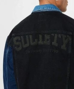 Bestes Angebot 🔥 Jack & Jones 👖 Jeansjacke »CHASE« 🛒 -Offizieller Jones-Shop 5e9cce5a 5bbd 5399 8e3b cda7f6fcb5b1