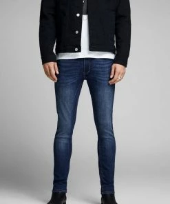 Aktion 🌟 Jack & Jones Skinny-fit-Jeans »LIAM« Grau, Schwarz, Light-blue, Darkblue 🎉 23 Aktion 🌟 Jack & Jones Skinny-fit-Jeans »LIAM« Grau, Schwarz, Light-blue, Darkblue 🎉 -Offizieller Jones-Shop 5eced1ce 687b 4a1f a3ed 21148804ae0f