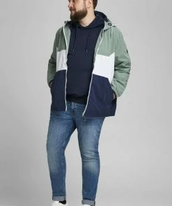 Angebote 🥰 Jack & Jones Kapuzensweatshirt »BASIC SWEAT HOOD« bis Größe 6XL Schwarz, Navy 👏 -Offizieller Jones-Shop 5ee02d6f f8b9 5bd7 bccd bddce62ba94d