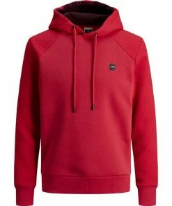 Schlussverkauf 🤩 Jack & Jones Hoodie »JCOPOWER« aus Baumwollmix Forest Night 12198147, Light Grey Melange NEW LGM 12198147, Ribbon Red 12198147, Black 12198147 🌟 37 Schlussverkauf 🤩 Jack & Jones Hoodie »JCOPOWER« aus Baumwollmix Forest Night 12198147, Light Grey Melange NEW LGM 12198147, Ribbon Red 12198147, Black 12198147 🌟 -Offizieller Jones-Shop 5f1f5d0c 5c65 50b7 b8bf 75dfdcd57e44
