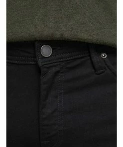 Rabatt ⌛ Jack & Jones 5-Pocket-Jeans Black deni, Black denim, 175694 Bla 💯 -Offizieller Jones-Shop 5f2e694c 0f3d 5795 8c8a eeadb97524f9