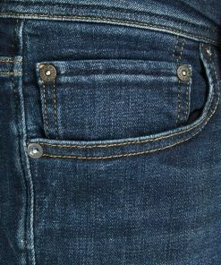 Aktion 🛒 Jack & Jones Regular-fit-Jeans Dark-blue-denim, Blue-denim ⌛ -Offizieller Jones-Shop 5f38719b 3a2c 56e5 9cfc fab7011ac861