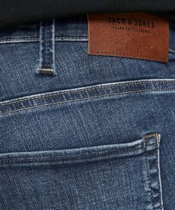 Aktion 🎉 Jack & Jones Slim-fit-Jeans »JJITIM JJICON JJ 057 50SPS PS« 👖 Jeanshose mit Stretch 🎁 -Offizieller Jones-Shop 5f727ef1 199a 5d20 a04e 93849232b73b