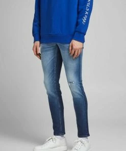 Brandneu 😉 Jack & Jones Skinny-fit-Jeans »Liam« 🥰 35 Brandneu 😉 Jack & Jones Skinny-fit-Jeans »Liam« 🥰 -Offizieller Jones-Shop 5f8783b6 4a3b 59aa a1d4 64097d226532