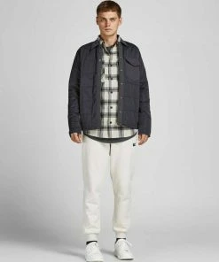 Budget 🔥 Jack & Jones Langarmhemd »Darren« ✨ -Offizieller Jones-Shop 5f8dd671 daad 5ac2 ad57 aba5be417e95