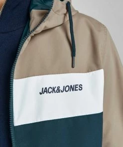 Beste Bewertungen von ❤️ Jack & Jones Windbreaker »RUSH« (1-St) Olivgrün, Rot, Crockery, Navy 🔔 -Offizieller Jones-Shop 5fb46bec 9aa8 4637 bd2a 40c23f29796e