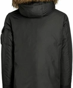 Billig 🥰 Jack & Jones Parka »GLOBE PARKA« Hellgrau-meliert, Olivgrün, Navy, Schwarz 😀 16 Billig 🥰 Jack & Jones Parka »GLOBE PARKA« Hellgrau-meliert, Olivgrün, Navy, Schwarz 😀 -Offizieller Jones-Shop 5febe0e8 01a0 5ec2 8a01 aff9c6f0d5f2