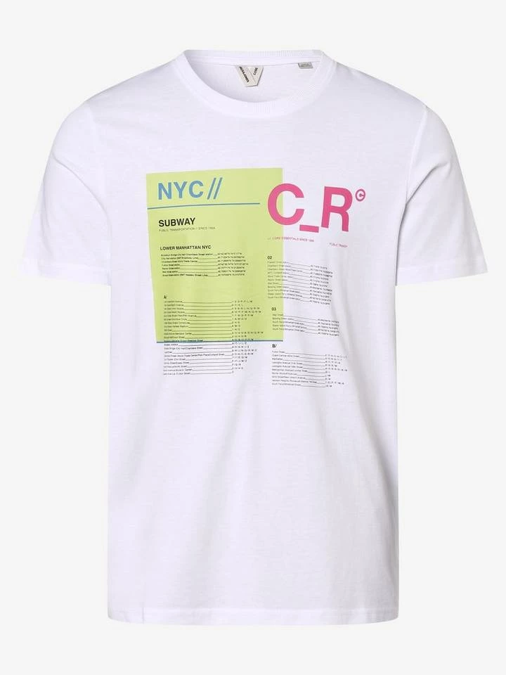 Coupon 🥰 Jack & Jones T-Shirt Hellgrau, Weiß, Schwarz, Hellblau ❤️ 6 Coupon 🥰 Jack & Jones T-Shirt Hellgrau, Weiß, Schwarz, Hellblau ❤️ – Bild 6