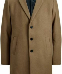 Neu 😍 Jack & Jones Wollmantel »MOULDER WOOL 🧥 COAT« Khaki, Schwarz 🎁 13 Neu 😍 Jack & Jones Wollmantel »MOULDER WOOL 🧥 COAT« Khaki, Schwarz 🎁 -Offizieller Jones-Shop 6057b32f 963b 57bb 80e3 1d398c4d83d2