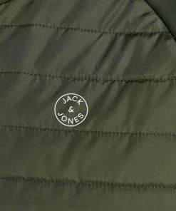 Angebote ✨ Jack & Jones Steppjacke »MULTI QUILTED JACKET« Grau, Schwarz, Navy, Olivgrün 💯 16 Angebote ✨ Jack & Jones Steppjacke »MULTI QUILTED JACKET« Grau, Schwarz, Navy, Olivgrün 💯 -Offizieller Jones-Shop 60b96d33 8954 5210 8d67 7d4bd13fc093