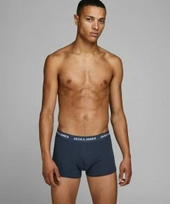 Brandneu 👍 Jack & Jones Boxershorts »3635« (1 Stück) Herren J&J Boxershorts 3er Pack Stretch Unterhose JACANTHONY 🎉 -Offizieller Jones-Shop 610d64e5 1e07 518c a7f0 fb59459bb966