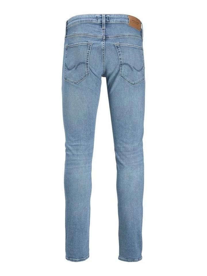 Billig ⭐ Jack & Jones Slim-fit-Jeans »JJIGLENN JJICON JJ 958 50SPS« mit Stretch 🎉 2 Billig ⭐ Jack & Jones Slim-fit-Jeans »JJIGLENN JJICON JJ 958 50SPS« mit Stretch 🎉 – Bild 2