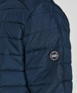 Angebote ✔️ Jack & Jones Steppjacke »Eace« 👏 -Offizieller Jones-Shop 615d0e2f 1ca4 5e15 8269 7e3ea0c23e62