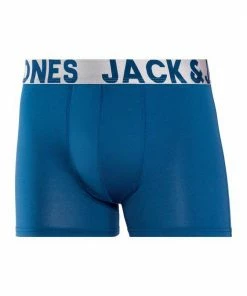 Rabatt 🎉 Jack & Jones Funktionsboxer (5 Stück) aus Microfaser 🌟 -Offizieller Jones-Shop 6186180b a0a5 5b80 a98e 8f7ae41a4e97