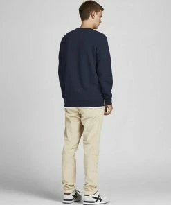 Neu 🎁 Jack & Jones Strickpullover »QUILT« (1-tlg) Black, Light Grey Melange, Navy Blazer 👏 12 Neu 🎁 Jack & Jones Strickpullover »QUILT« (1-tlg) Black, Light Grey Melange, Navy Blazer 👏 -Offizieller Jones-Shop 61b9dc07 a085 46d3 a17b 7f9bb67b92ba