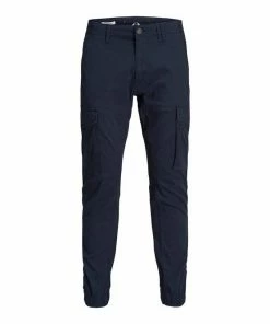 Besorgen 😀 Jack & Jones Stoffhose ⭐