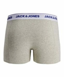 Rabatt 🌟 Jack & Jones Boxershorts »3623« (1 Stück) Herren J&J JACSUPER Boxershorts 3er Pack Stretch Unterhose 🔥 -Offizieller Jones-Shop 6212ee4b 0376 5e19 aa39 f47c180ca911
