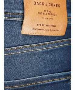 Auslauf 🔥 Jack & Jones 5-Pocket-Jeans ⭐ -Offizieller Jones-Shop 623b318c 5dd6 5968 8299 bc25d2f4c10a