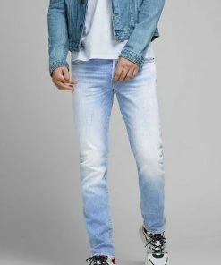 Coupon 👍 Jack & Jones Slim-fit-Jeans »Glenn Icon« Mid-blue-used, Light-blue-used, Blue-denim, Grey-denim ✨ 111 Coupon 👍 Jack & Jones Slim-fit-Jeans »Glenn Icon« Mid-blue-used, Light-blue-used, Blue-denim, Grey-denim ✨ -Offizieller Jones-Shop 6246bc9c 01b5 5773 8608 1d098374c061