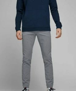 Neu 🔥 Jack & Jones Chinohose »MARCO CONNOR« Grau-meliert, Beige-kariert 😍 21 Neu 🔥 Jack & Jones Chinohose »MARCO CONNOR« Grau-meliert, Beige-kariert 😍 -Offizieller Jones-Shop 6247475c 646f 5ae6 b2d8 11d7348caff2