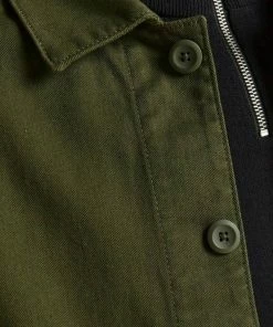 Bestpreis ⌛ Jack & Jones Kurzjacke »Lucas Alvin« 🔔 -Offizieller Jones-Shop 62787a64 7543 5df3 a61d 2098a389ba77