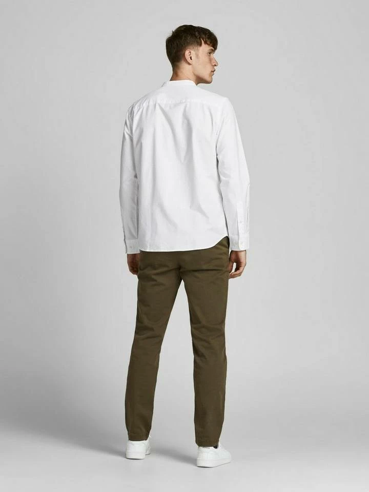 Schlussverkauf ✔️ Jack & Jones Langarmhemd 🌟 6 Schlussverkauf ✔️ Jack & Jones Langarmhemd 🌟 – Bild 6