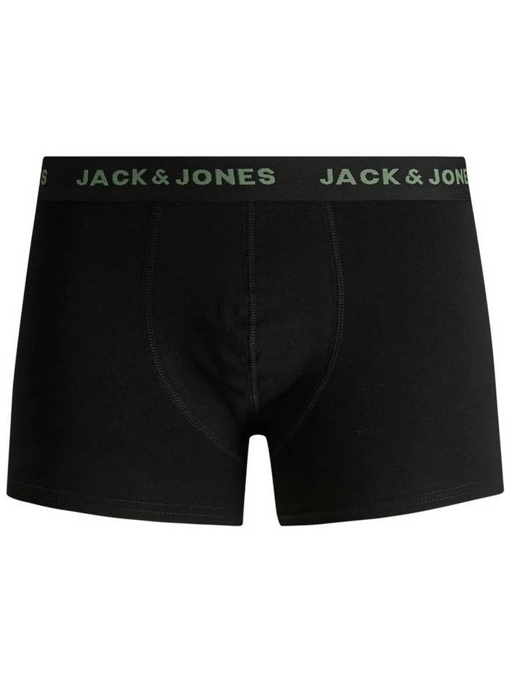 Bestes Angebot 👍 Jack & Jones Boxershorts »BASIC« (7 Stück) im 7er Pack 😀 7 Bestes Angebot 👍 Jack & Jones Boxershorts »BASIC« (7 Stück) im 7er Pack 😀 – Bild 7