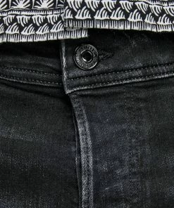 Neu 🎉 Jack & Jones 👖 Jeansshorts »Rick Org« ✔️