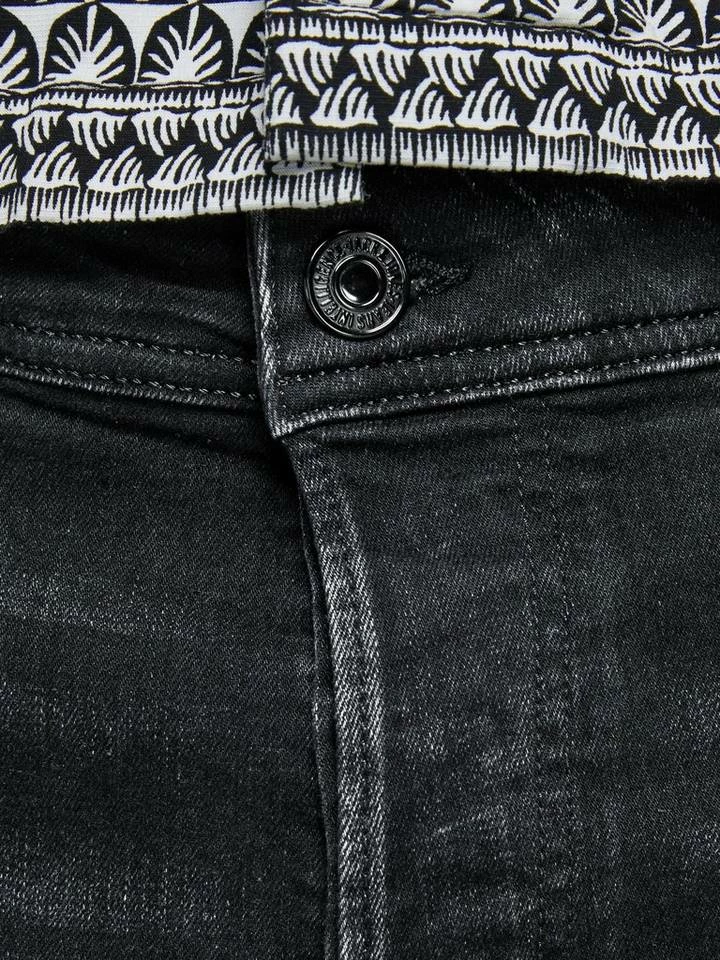 Neu 🎉 Jack & Jones 👖 Jeansshorts »Rick Org« ✔️ 1 Neu 🎉 Jack & Jones 👖 Jeansshorts »Rick Org« ✔️