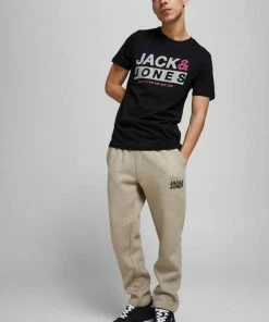 Bester Verkauf ⌛ Jack & Jones T-Shirt »LIQUID TEE« Schwarz, Olivgr&uuml;n, Navy 🥰 -Offizieller Jones-Shop 63fc00c7 91c4 5a2b b1a8 83a548791f3e