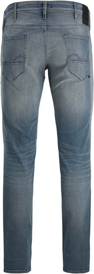 Neu 😉 Jack & Jones Slim-fit-Jeans »Glenn FOX« 🌟 7 Neu 😉 Jack & Jones Slim-fit-Jeans »Glenn FOX« 🌟 – Bild 7