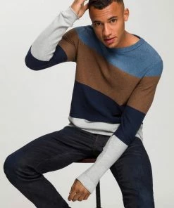 Beste Bewertungen von 🔔 Jack & Jones Streifenpullover »Jorflame Knit« Sandstein-navy-wei&szlig;-grau, Navy-rot-wei&szlig;-grau, Himmelblau-braun-navy-wei&szlig;, Gr&uuml;n-altwei&szlig;-navy 😍 -Offizieller Jones-Shop 64098e25 7661 57ab a012 9bc6eae025d2