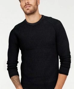 Großhandel 😉 Jack & Jones Rundhalspullover »MAX KNIT CREW NECK« Schwarz, Olivgrün 🎉 11 Großhandel 😉 Jack & Jones Rundhalspullover »MAX KNIT CREW NECK« Schwarz, Olivgrün 🎉 -Offizieller Jones-Shop 64761c42 7a51 5b6a a84d 2cf85efdbd74