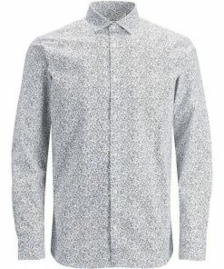 Aktion 😀 Jack & Jones Langarmhemd ✔️ -Offizieller Jones-Shop 647e1bff 075c 5e0c aaa6 7b28d0505638