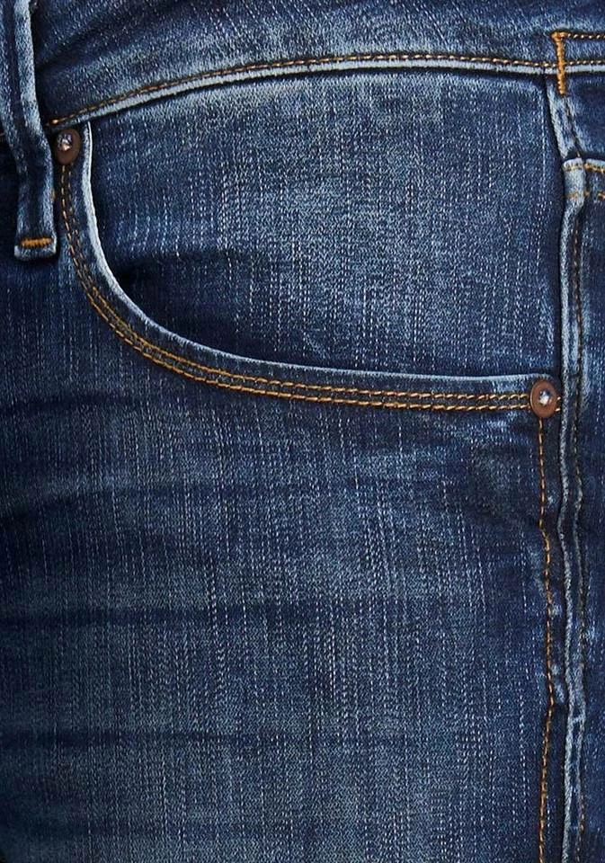 Blitzangebot 🔥 Jack & Jones Skinny-fit-Jeans »Liam Seal« ❤️ 7 Blitzangebot 🔥 Jack & Jones Skinny-fit-Jeans »Liam Seal« ❤️ – Bild 7
