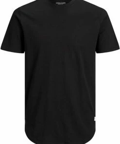 Angebote 😉 Jack & Jones T-Shirt »NOA TEE CREW NECK 5PK« (Packung, 5-tlg., 5er-Pack) Wei&szlig; | navy | schwarz, Wei&szlig; | schwarz 🔔 -Offizieller Jones-Shop 64b37a23 4113 5cc9 a3ec aaa58bb1c34c