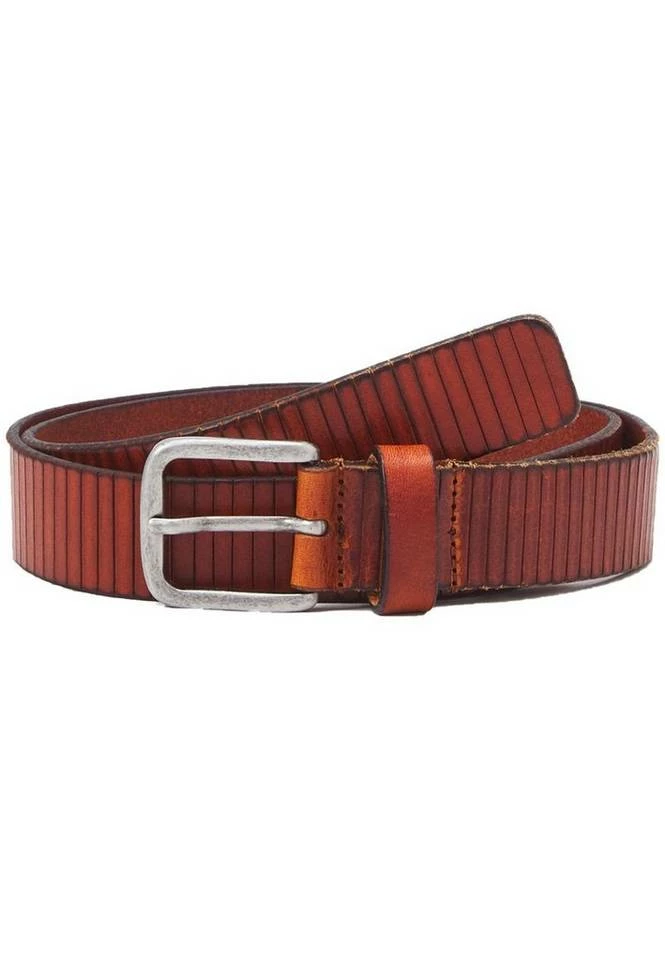 Budget ❤️ Jack & Jones Ledergürtel »3501« JACK & JONES Herren Leder Gürtel JACROYALE Vegetable Tan Schwarz, Mittelbraun 🎉 1 Budget ❤️ Jack & Jones Ledergürtel »3501« JACK & JONES Herren Leder Gürtel JACROYALE Vegetable Tan Schwarz, Mittelbraun 🎉