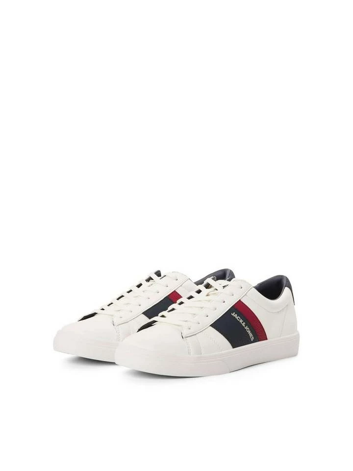 Budget 🛒 Jack & Jones »MISTRY« 👟 Sneaker 🔔 2 Budget 🛒 Jack & Jones »MISTRY« 👟 Sneaker 🔔 – Bild 2