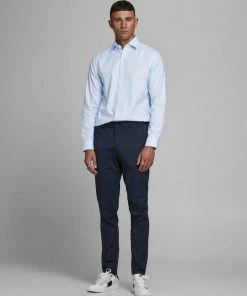 Coupon 🎁 Jack & Jones Businesshemd »Royal« Wei&szlig;, Schwarz, Navy, Hellblau 😀 -Offizieller Jones-Shop 6554d456 52af 5134 a039 3a201dfc1ce9