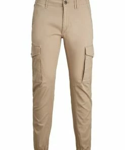 Bestes Angebot 🎁 Jack & Jones Cargohose »Paul Flake« (1-tlg) 💯