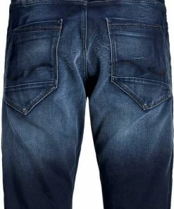 Auslauf 🎁 Jack & Jones 👖 Jeansbermudas »REX LONG SHORTS« 👍 -Offizieller Jones-Shop 65a0b6e3 9ff0 5805 8ac1 c0aa096ea03c