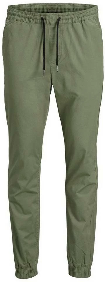 Neu ⭐ Jack & Jones Jogger Pants »LANE Joggers« Black, Olivgrün ❤️ 5 Neu ⭐ Jack & Jones Jogger Pants »LANE Joggers« Black, Olivgrün ❤️ – Bild 5