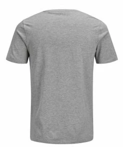 Brandneu 💯 Jack & Jones T-Shirt »CORP LOGO« (1-tlg) Black, White, Light Grey Melange, Navy Blazer 😀 15 Brandneu 💯 Jack & Jones T-Shirt »CORP LOGO« (1-tlg) Black, White, Light Grey Melange, Navy Blazer 😀 -Offizieller Jones-Shop 65e47a21 9a16 4979 958e 97f5d16bf3be